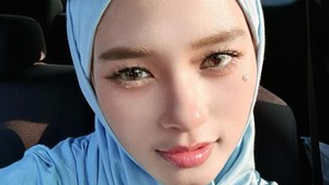 Inara Rusli Bicara soal Jodoh, Yakin Allah Berikan yang Terbaik