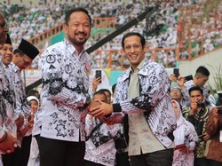 Indeks Pembangunan Manusia di Ponorogo Saat Era Ipong Terus Meningkat