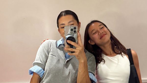 7 Foto Kompak Jennifer Bachdim & Putri Sulung yang Sudah Remaja, Bak Bestie