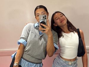 7 Foto Kompak Jennifer Bachdim & Putri Sulung yang Sudah Remaja, Bak Bestie 7 Foto Kompak Jennifer Bachdim & Putri Sulung yang Sudah Remaja, Bak Bestie
