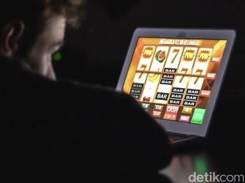 Jurus Tumpas Judi Online di Indonesia