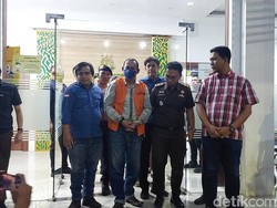 Korupsi APBDes Rp 500 Juta, Kades di Cirebon Dijebloskan ke Bui