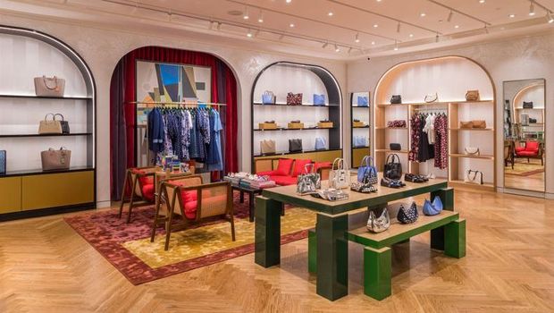 KATE SPADE Boutique Grand Indonesia