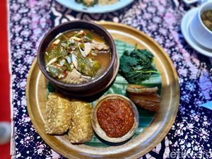 Kekayaan Pangan Lokal Banyuwangi Bisa Jadi Solusi Atasi Stunting Kekayaan Pangan Lokal Banyuwangi Bisa Jadi Solusi Atasi Stunting