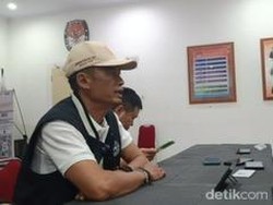KPU Palopo Putuskan Trisal-Ome Tetap Memenuhi Syarat Maju di Pilkada 2024