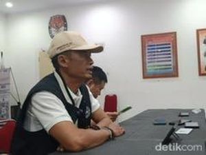 KPU Palopo Putuskan Trisal-Ome Tetap Memenuhi Syarat Maju di Pilkada 2024 KPU Palopo Putuskan Trisal-Ome Tetap Memenuhi Syarat Maju di Pilkada 2024