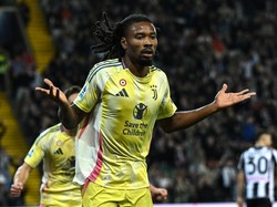 Khephren Thuram Bukan Pewaris Pogba