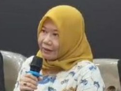 Pencalonan Abdul Faris di Pilgub PBD Dibatalkan gegara Ganti Kepala Distrik