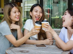 Nongkrong Tetap Hemat di Kopi Nako dengan Diskon BRI hingga Rp 100 Ribu!