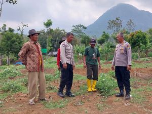 Lahan Tidur di Kota Batu Bakal Dimanfaatkan untuk Program Ketahanan Pangan