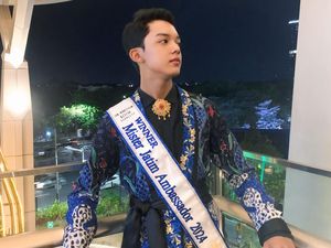 Keren! Siswa SMA 1 Sidoarjo Raih Juara Mister Jatim Ambassador 2024 Keren! Siswa SMA 1 Sidoarjo Raih Juara Mister Jatim Ambassador 2024