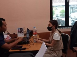 Mahasiswi Unram Curi iPhone 11 Milik Teman demi Perbaiki Laptop