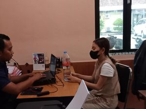 Mahasiswi Unram Curi iPhone 11 Milik Teman demi Perbaiki Laptop Mahasiswi Unram Curi iPhone 11 Milik Teman demi Perbaiki Laptop