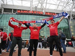 Survei Membuktikan: Suporter MU Dukung Pembangunan Stadion Baru