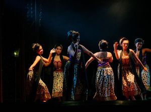 6 Tarian Tradisional Jabar yang Nyaris Punah, Apa Saja?