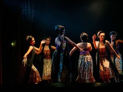 6 Tarian Tradisional Jabar yang Nyaris Punah, Apa Saja?