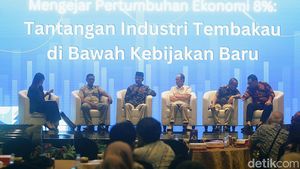 Membedah Aturan Tembakau Kemasan Polos di Mata Pengusaha