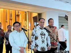 Cak Imin Nilai UU Koperasi Sudah Kuno, Bakal Dorong untuk Segera Direvisi