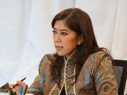 Menkomdigi Meutya Hafid: Judi Online Itu Perang Bersama
