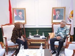 MenPAN-RB Dorong Percepatan Transformasi Sistem Karier Dosen