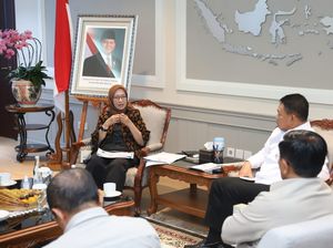 MenPAN-RB Bicara Penataan KKIP untuk Kemandirian Industri Pertahanan MenPAN-RB Bicara Penataan KKIP untuk Kemandirian Industri Pertahanan