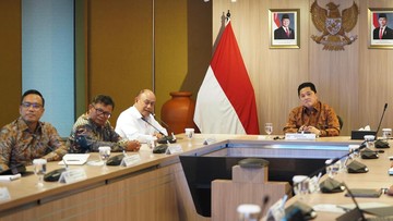 Pemerintah Akan Bentuk Satuan Pelayanan Gizi, Anggaran Rp 11 Miliar