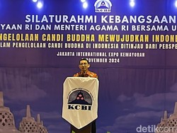 Fadli Zon Bakal Daftarkan Lebih Banyak Cagar Budaya Jadi Warisan Dunia