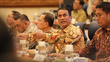 Amran, Sang Maestro Pertanian yang Mengukir Sejarah
