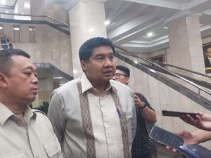 BPN Siapkan 157 Ha buat Program 3 Juta Rumah, Sertifikatnya Bisa Diagunkan BPN Siapkan 157 Ha buat Program 3 Juta Rumah, Sertifikatnya Bisa Diagunkan