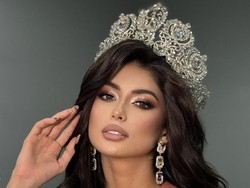 Sudah di Meksiko, Miss Panama Batal Ikut Miss Universe 2024, Didiskualifikasi