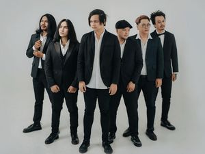 Nevach Rilis Punya Alasan Atas Jawaban Tentang Persahabatan Nevach Rilis Punya Alasan Atas Jawaban Tentang Persahabatan