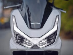 Inikah Motor Honda yang Meluncur Pekan Depan?