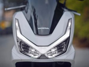 Inikah Motor Baru Honda yang Meluncur di Indonesia Hari Ini? Inikah Motor Baru Honda yang Meluncur di Indonesia Hari Ini?