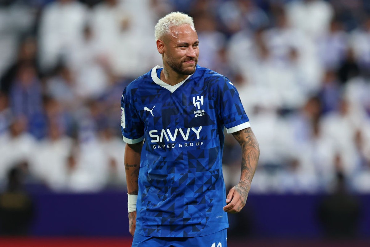Foto: Getty Images/Yasser Bakhsh