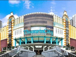 Office di Thamrin City 5 Menit dari Mall Grand Indo Office di Thamrin City 5 Menit dari Mall Grand Indo