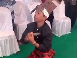 Budayawan Sarankan Angngaru Diganti Pakkio Bunting di Acara Nikahan