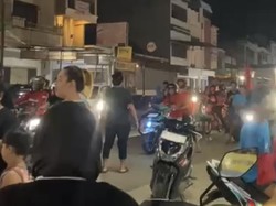 Tim Sukses Minta Bawaslu Soppeng Tindak Tegas Pendukung Siap-Ada Konvoi Motor