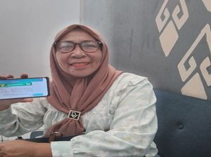 Cerita Ibu Rumah Tangga Pakai JKN Buat Operasi Telinga-Ginjal Tanpa Biaya