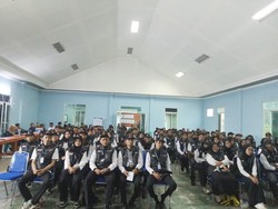 Bawaslu Bogor Siapkan 7.098 Pengawas TPS Jelang Coblosan Pilkada 2024