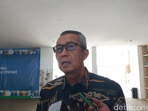 Pj Walkot Cirebon Angkat Bicara soal Polemik Pendirian Gereja Pegambiran Pj Walkot Cirebon Angkat Bicara soal Polemik Pendirian Gereja Pegambiran