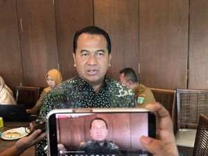 DLH Jatim Terus Kawal Pencemaran Sungai Kedondong Pasuruan DLH Jatim Terus Kawal Pencemaran Sungai Kedondong Pasuruan