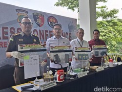 Pengiriman Pekerja Migran Ilegal ke Qatar-China Digagalkan di Soetta