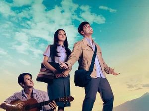 Sinopsis Film Anak Kolong, Persahabatan Antar Lima Anak Abdi Negara Sinopsis Film Anak Kolong, Persahabatan Antar Lima Anak Abdi Negara