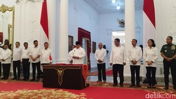 Prabowo Hapus Utang UMKM Pertanian-Perikanan, Asosiasi Petani Senang