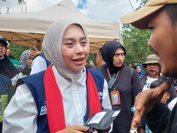 Putri Karlina, Amatir Politik yang Tumbangkan Petahana di Pilbup Garut