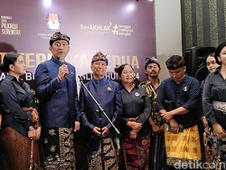 Raden Cahyo-Winuntara Janji Tuntaskan Transformasi Digital 100 Hari Kerja