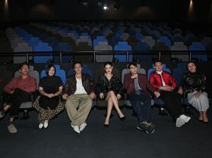 Rekaman Terlarang Bahas Skandal Cinta Berbalut Intrik Politik