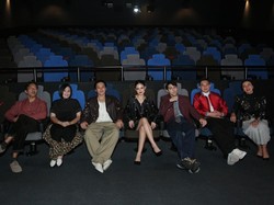 Rekaman Terlarang Bahas Skandal Cinta Berbalut Intrik Politik