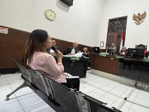 Warga di Surabaya Jadi Korban Penipuan Bisnis Spring Bed Rp 171 M Warga di Surabaya Jadi Korban Penipuan Bisnis Spring Bed Rp 171 M