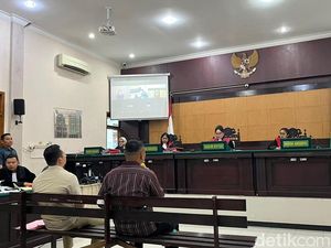 Ini WA Terakhir Pelaku dan Korban Soal Judol di Sidang Polwan Bakar Suami Ini WA Terakhir Pelaku dan Korban Soal Judol di Sidang Polwan Bakar Suami